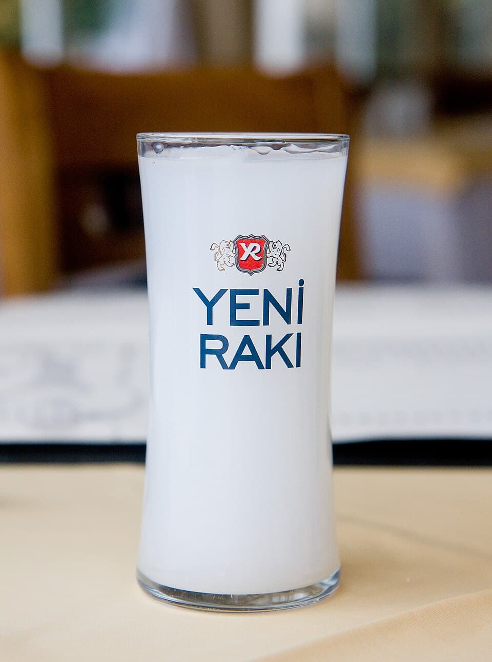 Rakı (Tek)